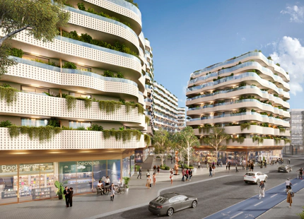 Elysium Bayside – Luxury Living and Prime Investment in Gibraltar