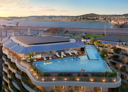 Elysium Bayside – Luxury Living and Prime Investment in Gibraltar