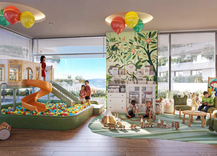 Elysium Bayside – Luxury Living and Prime Investment in Gibraltar
