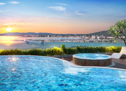 Elysium Bayside – Luxury Living and Prime Investment in Gibraltar