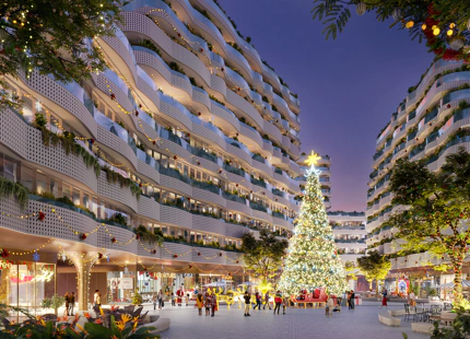 Elysium Bayside – Luxury Living and Prime Investment in Gibraltar