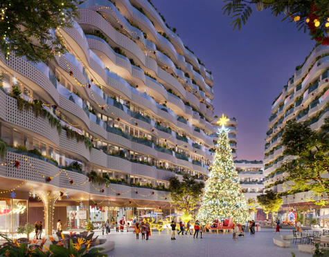 Elysium Bayside – Luxury Living and Prime Investment in Gibraltar