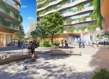 Elysium Bayside – Luxury Living and Prime Investment in Gibraltar