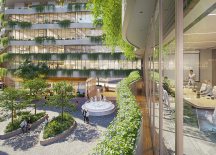 Elysium Bayside – Luxury Living and Prime Investment in Gibraltar