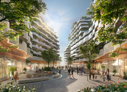 Elysium Bayside – Luxury Living and Prime Investment in Gibraltar