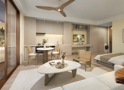 Elysium Bayside – Luxury Living and Prime Investment in Gibraltar