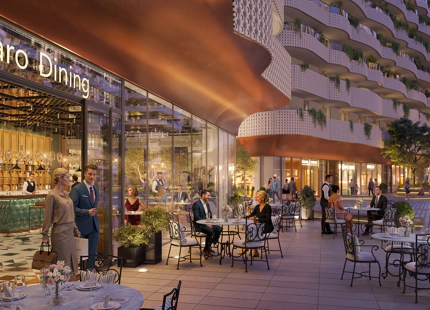 Elysium Bayside – Luxury Living and Prime Investment in Gibraltar
