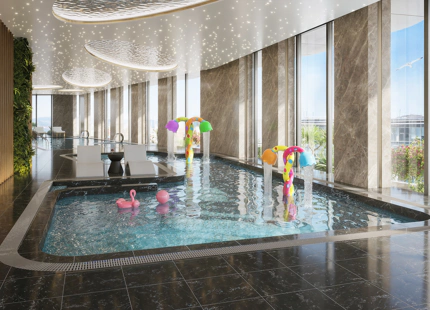 Elysium Bayside – Luxury Living and Prime Investment in Gibraltar