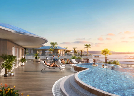 Elysium Bayside – Luxury Living and Prime Investment in Gibraltar