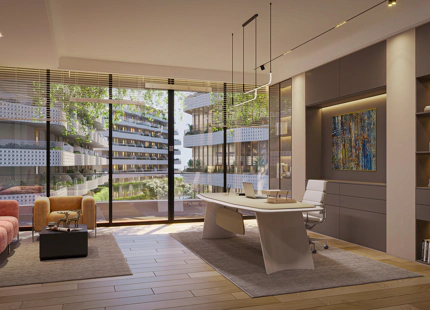 Elysium Bayside – Luxury Living and Prime Investment in Gibraltar