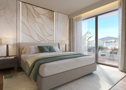 Elysium Bayside – Luxury Living and Prime Investment in Gibraltar