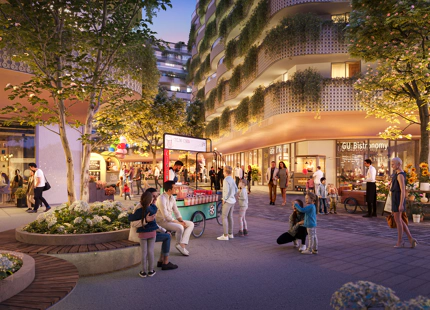 Elysium Bayside – Luxury Living and Prime Investment in Gibraltar
