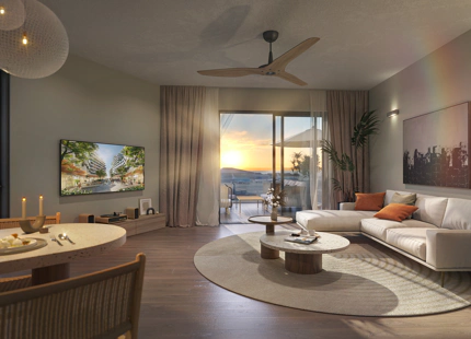 Elysium Bayside – Luxury Living and Prime Investment in Gibraltar