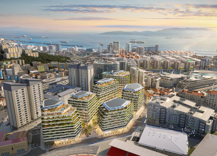 Elysium Bayside – Luxury Living and Prime Investment in Gibraltar