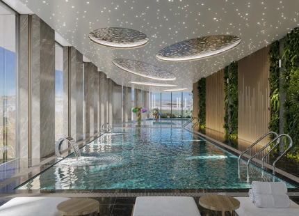 Elysium Bayside – Luxury Living and Prime Investment in Gibraltar