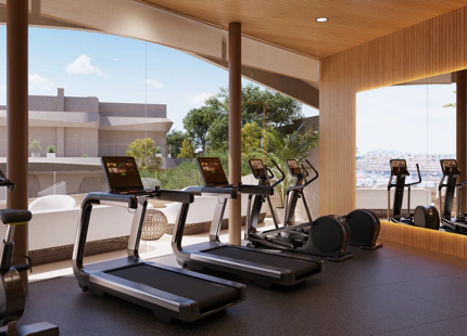 Luxury off-plan Apartments and Town homes in La Cala de Mijas