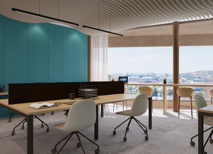 Luxury off-plan Apartments and Town homes in La Cala de Mijas