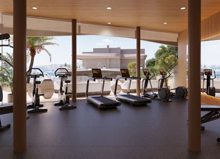 Luxury off-plan Apartments and Town homes in La Cala de Mijas