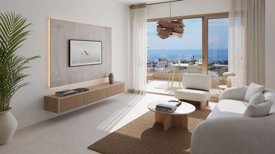 Development in Mijas Costa