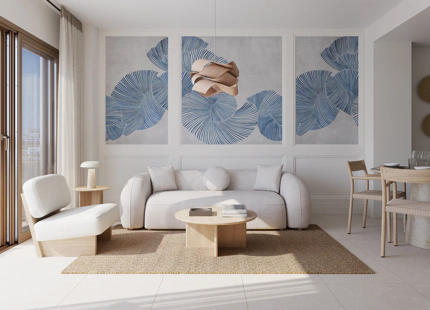 Luxury off-plan Apartments and Town homes in La Cala de Mijas