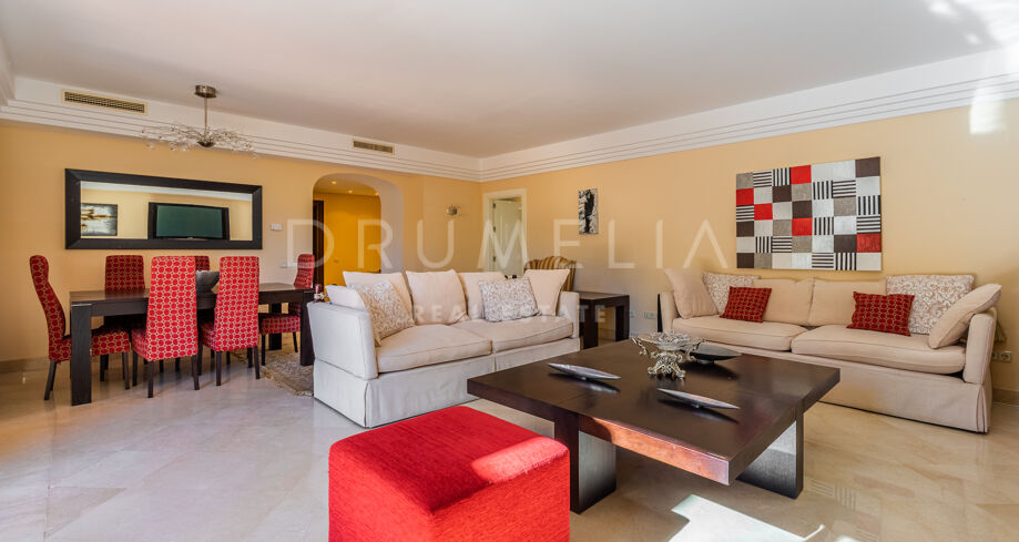 Apartament na sprzedaż ww La Alzambra Hill Club, Nueva Andalucia