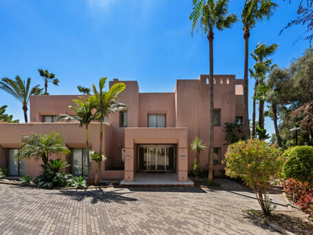 Bespoke Business Centre in Marbella Golden Mile