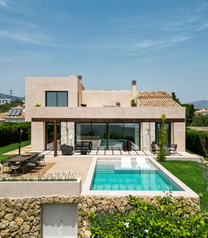 Villa te koop in Paraiso Alto, Benahavis