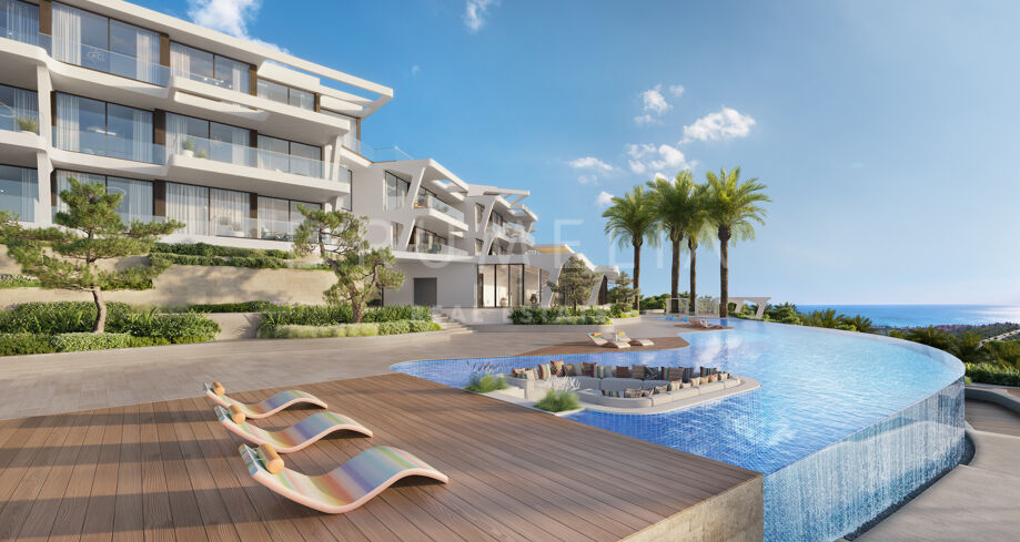 Verfijnd Mediterraans Wonen aan de Costa del Sol