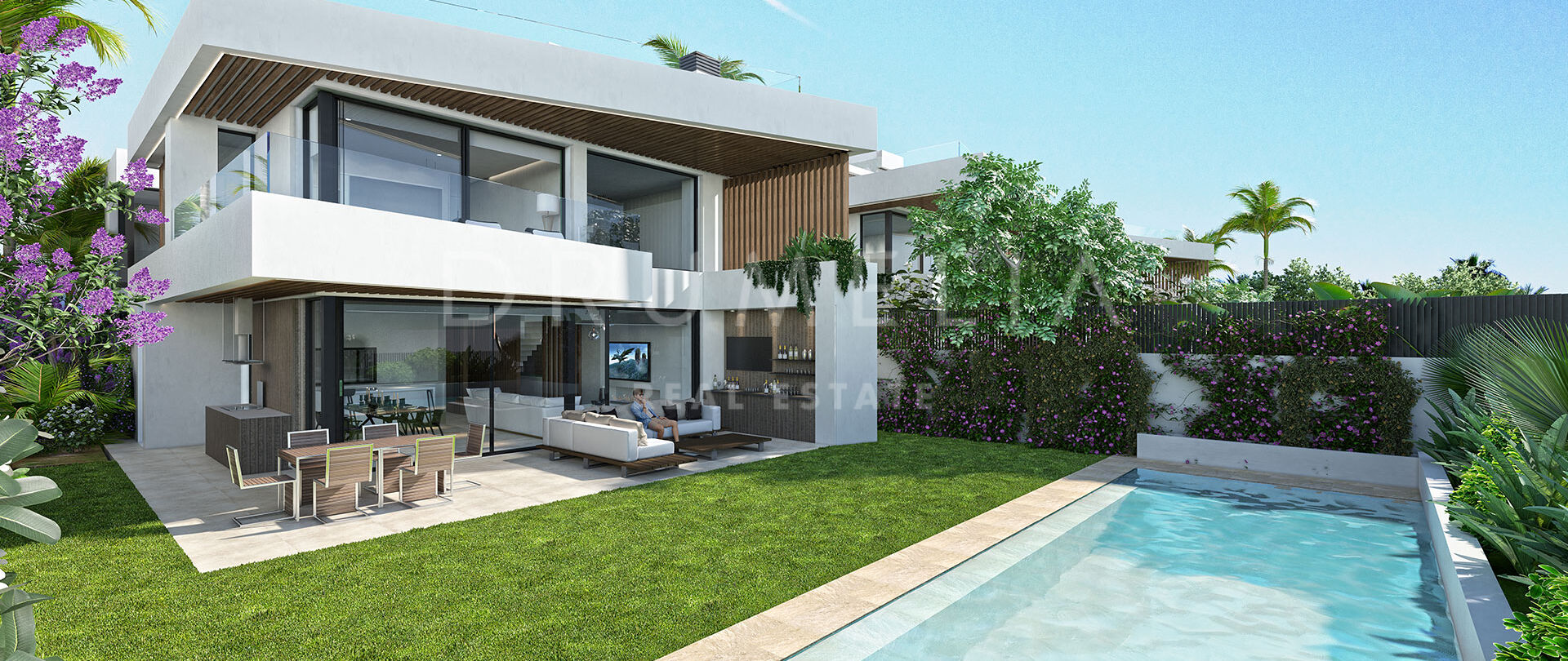 Utvikling i Marbella - Puerto Banus, Marbella (Alle)