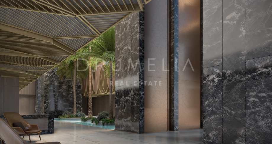 Contemporary Luxury Living on the Costa del Sol