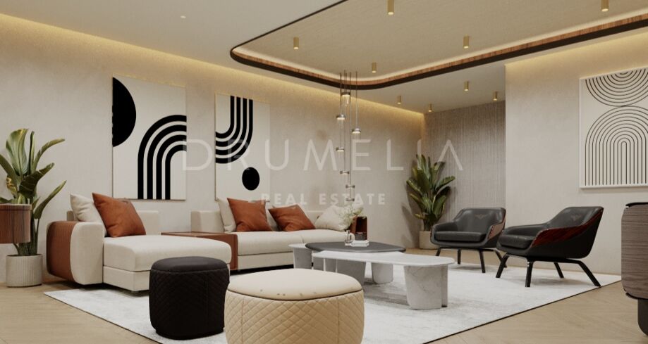 Exklusive Residenzen an der Golden Mile, Marbella