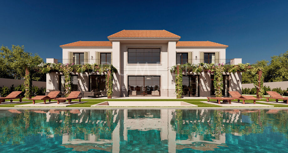 The Art of Living in Casares, Estepona