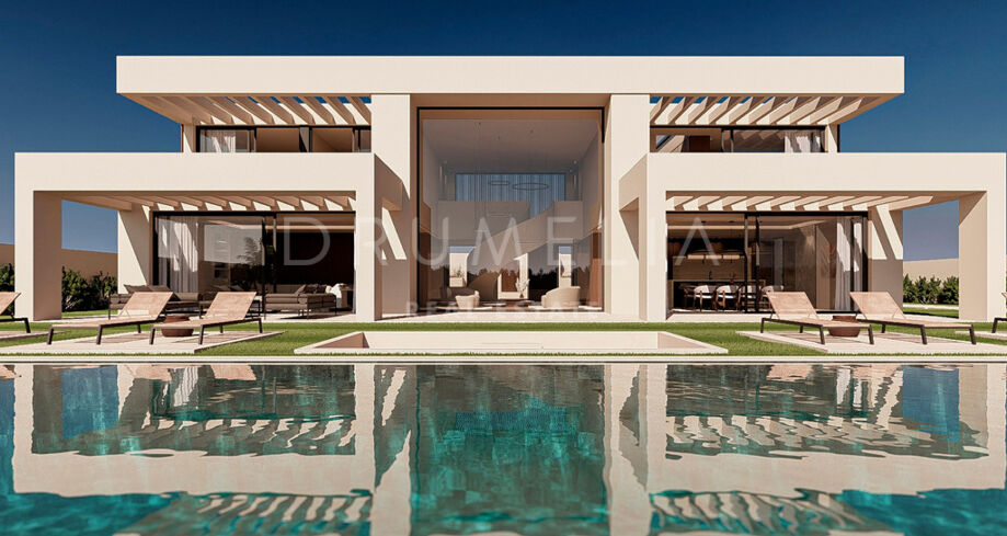 The Art of Living in Casares, Estepona