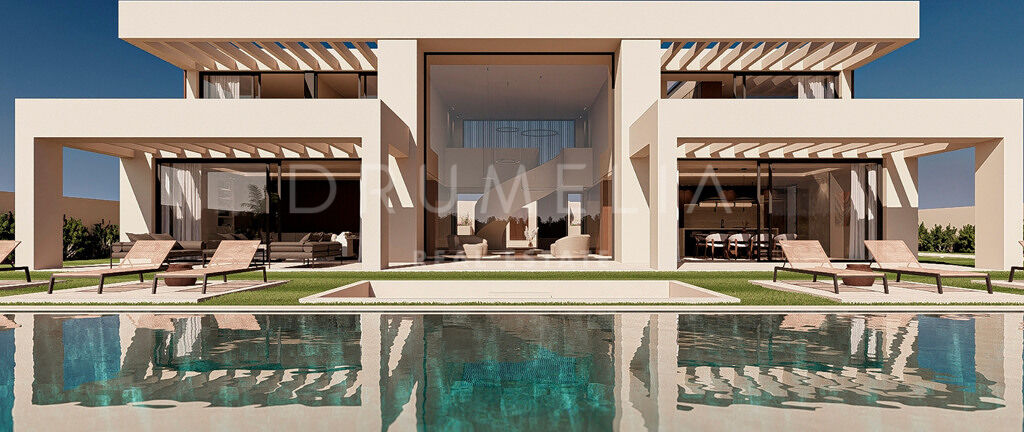 The Art of Living in Casares, Estepona