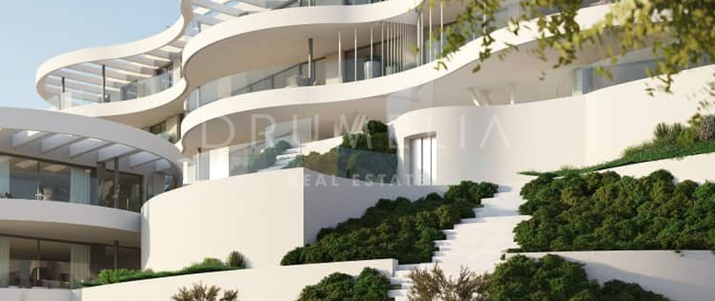 The View Marbella Phase II in Benahavís