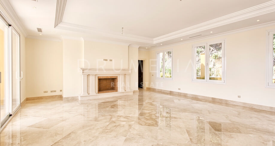 Impressive Modern New Luxury House, Los Arqueros Golf Resort, Benahavis