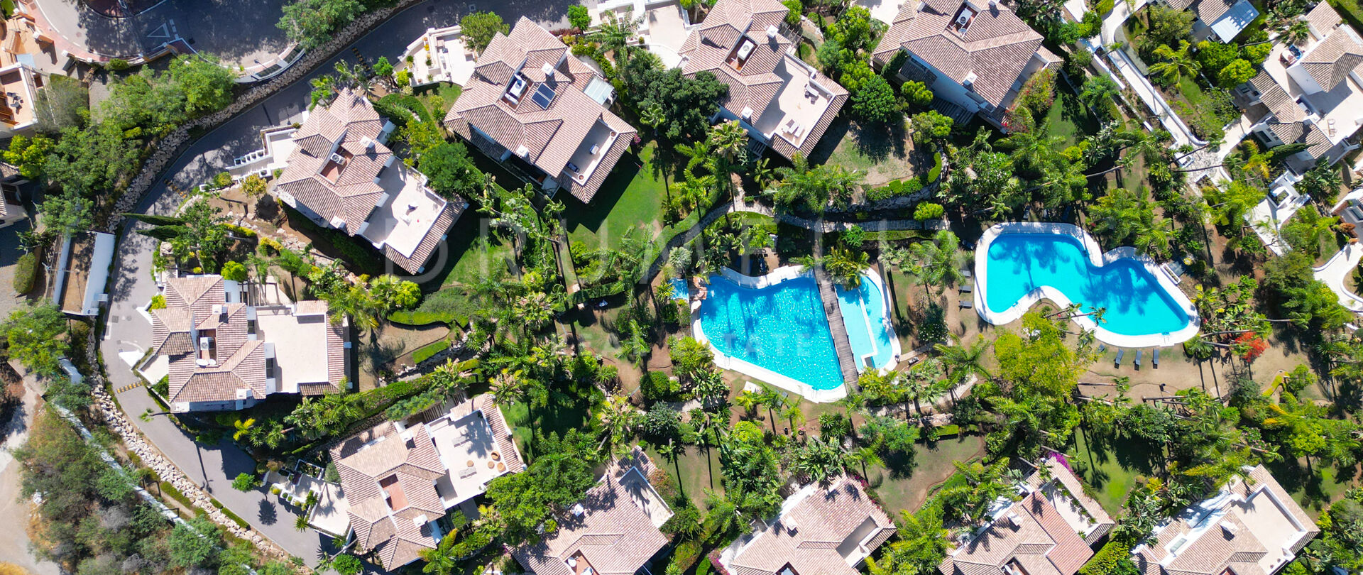 Luxury Villa in Lomas de Magna Marbella – Golden Mile