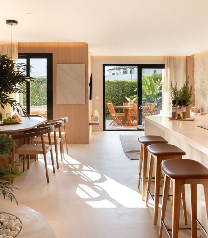 Town House for sale in Azalea Beach, Marbella - Puerto Banus