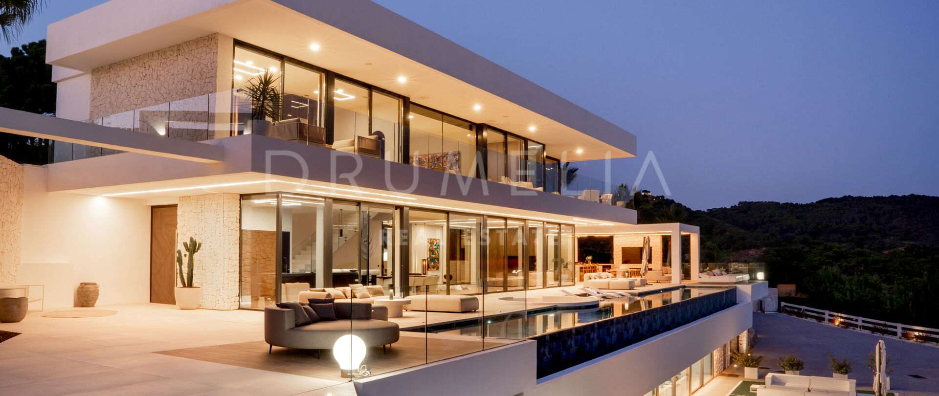 Willa na sprzedaż ww Monte Mayor, Benahavis