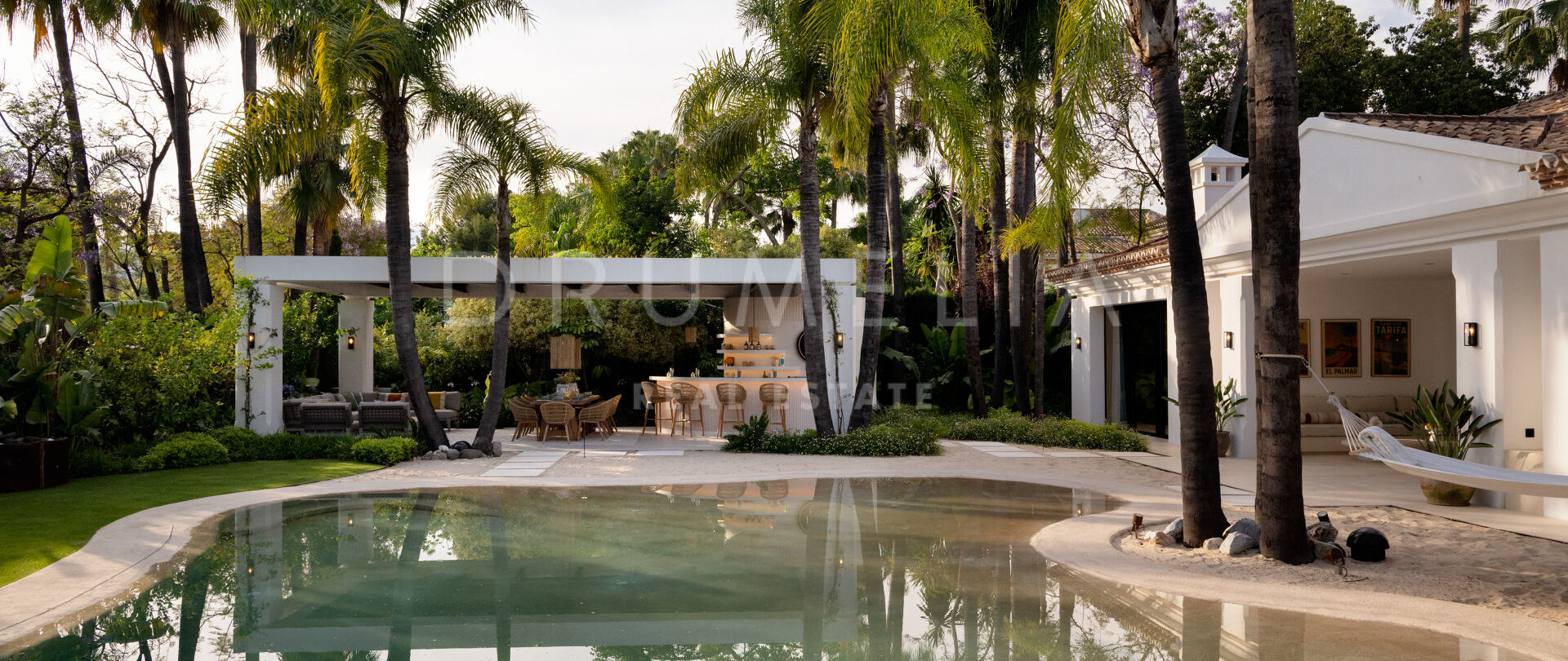 Villa te koop in Nueva Andalucia, Marbella (Alle)