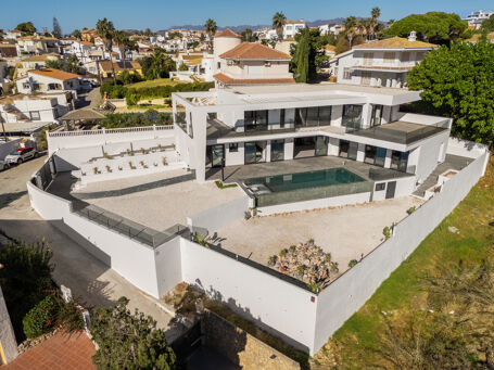 Villa à vendre à El Faro, Mijas Costa