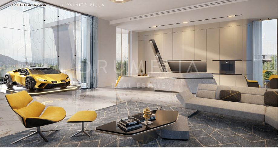 A Timeless Prestige Awaits You in Benahavís, Spain