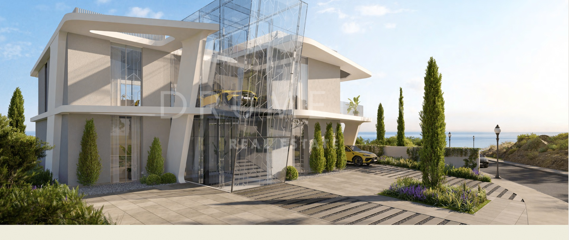 A Timeless Prestige Awaits You in Benahavís, Spain