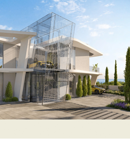 A Timeless Prestige Awaits You in Benahavís, Spain