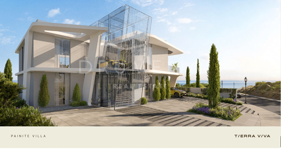 A Timeless Prestige Awaits You in Benahavís, Spain