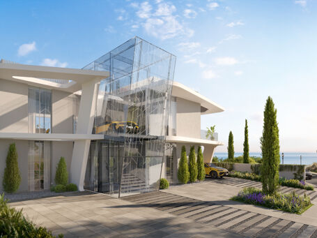 Tijdloze prestige wacht in Benahavis, Spanje