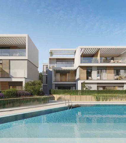 Элегантный дом с 4 спальнями в Новой Андалусии, Марбелья