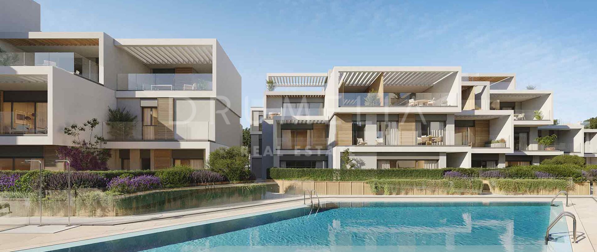 Элегантный дом с 4 спальнями в Новой Андалусии, Марбелья