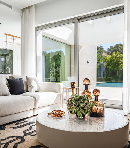 Contemporary Elegance on the New Golden Mile, Estepona