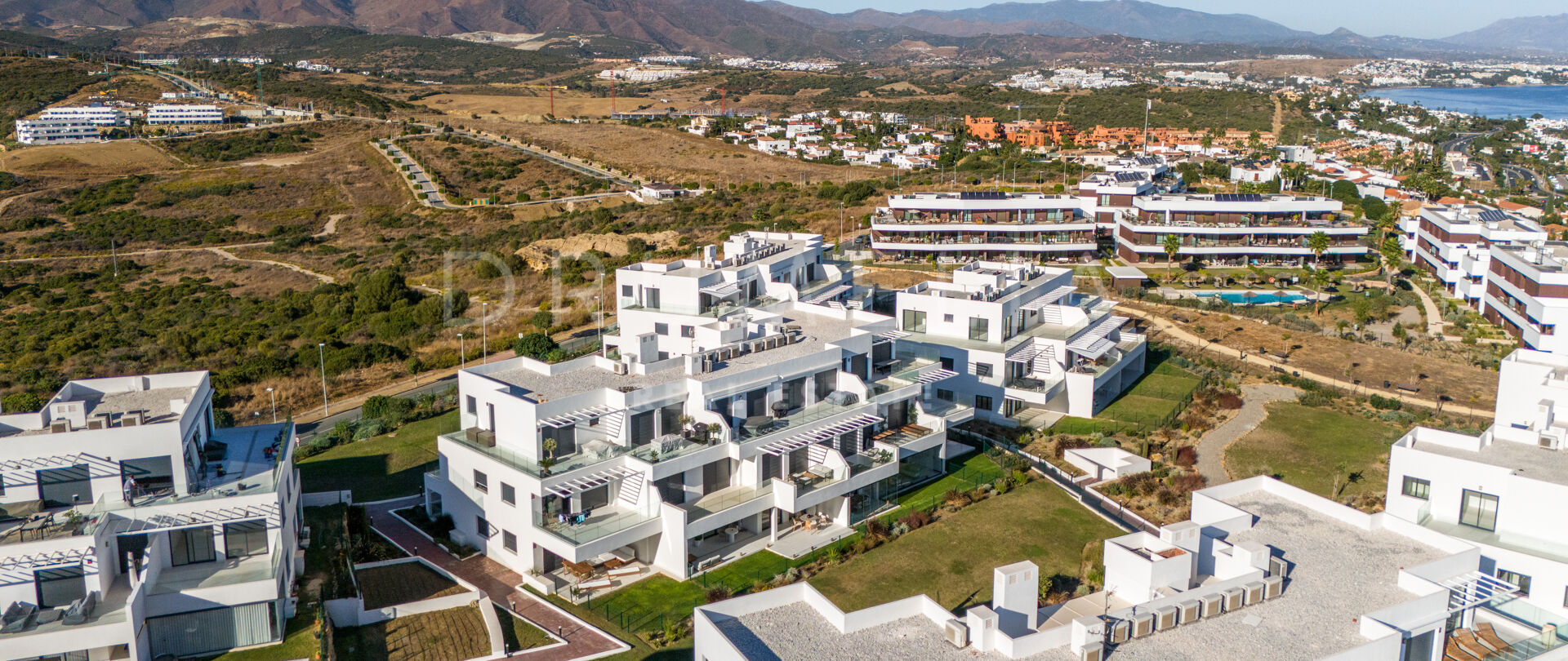 Apartamento Planta Baja en venta en Bahia de Casares